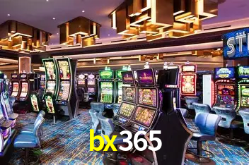 A Revolução dos Aplicativos de Jogos no bx365