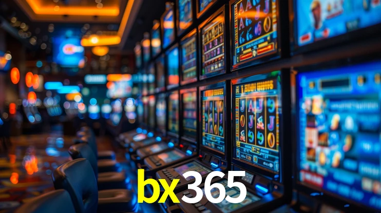 Secure Login bx365