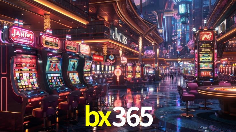 Bonus Features bx365