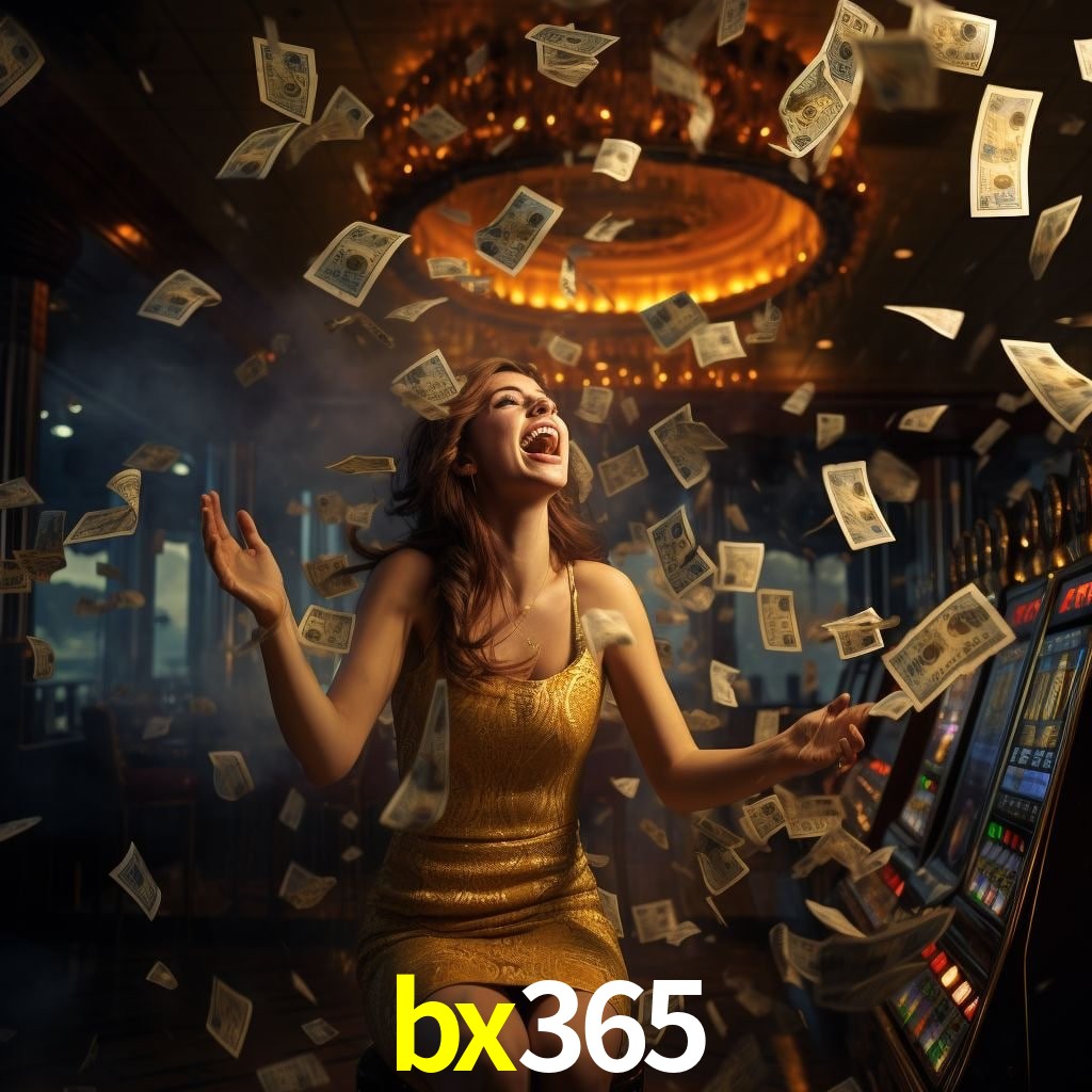 Live Casino bx365