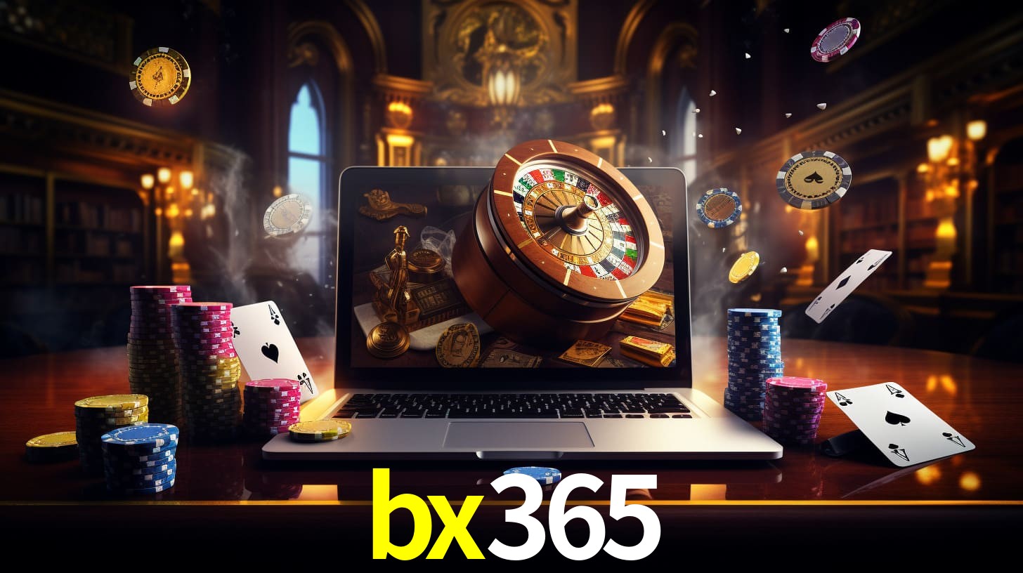 Daily Bonuses bx365