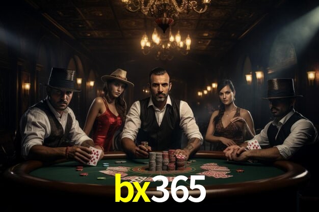 Inovações de Jogos na bx365: O Futuro das Experiências Interativas