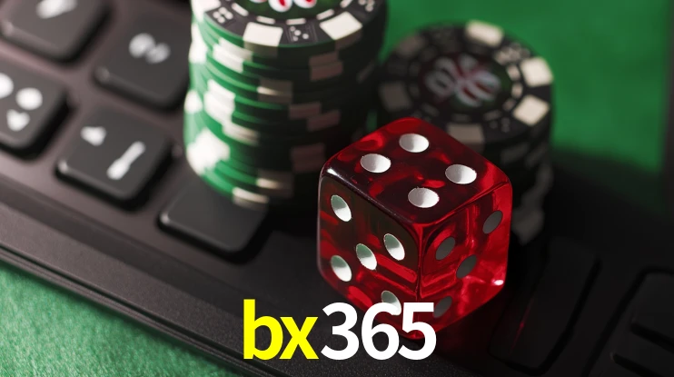 Game Providers bx365