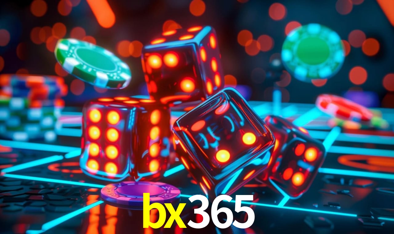 A Emoção da Loteria na bx365: Uma Chance de Mudança de Vida
