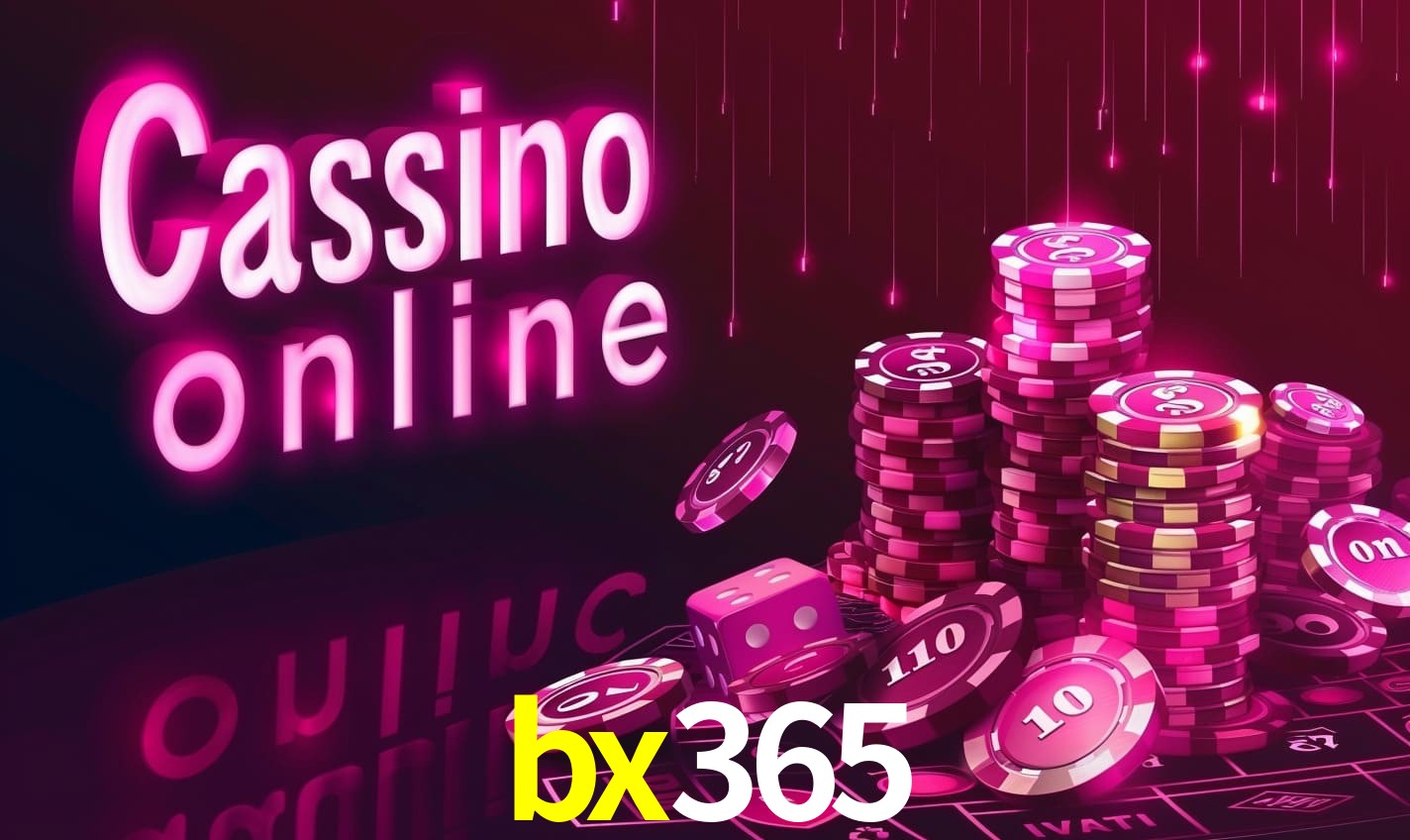 Descubra a Essência do bx365: Nossa História e Compromissos