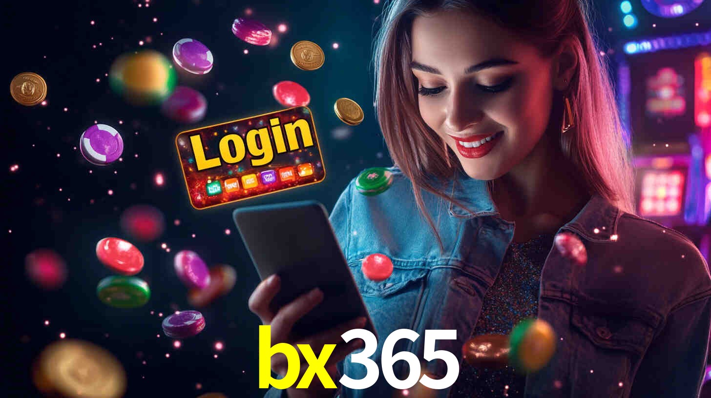 Apostas Esportivas na bx365: Um Guia Completo