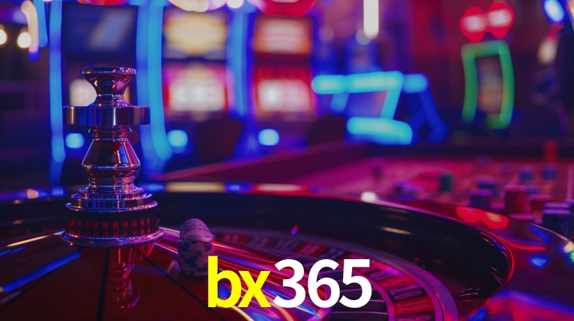 bx365: Jogos de Caça-Níqueis-Altas Recompensas, Roleta-Velocidade, Blackjack-Desafios Máximos