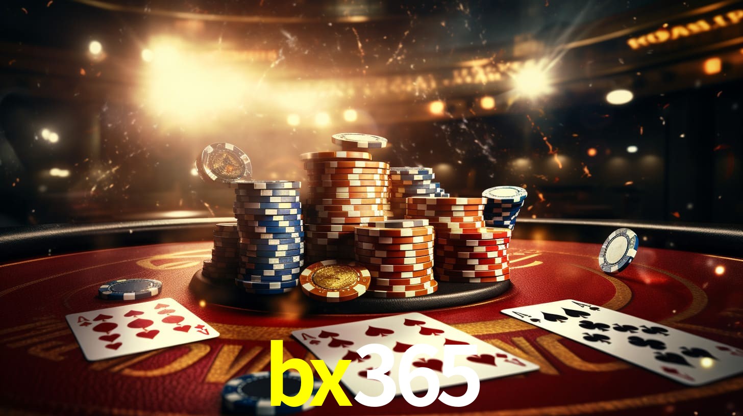 Tournaments bx365