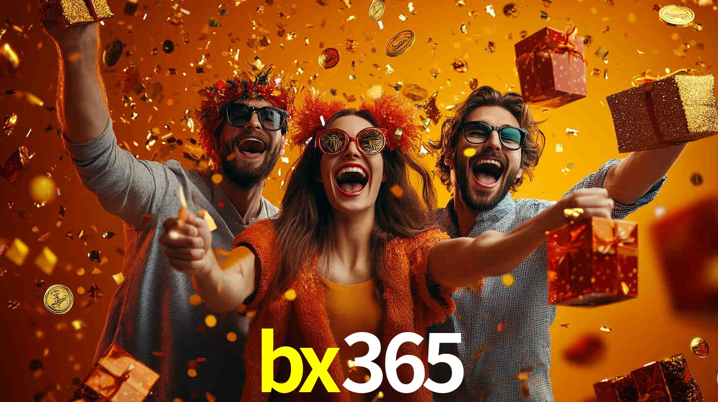 bx365: A Experiência de Casino com Jogos de Mesa ao Vivo