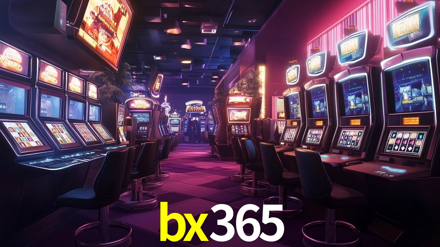 Ofertas Imperdíveis na bx365: Promoções e Bônus Que Valem a Pena
