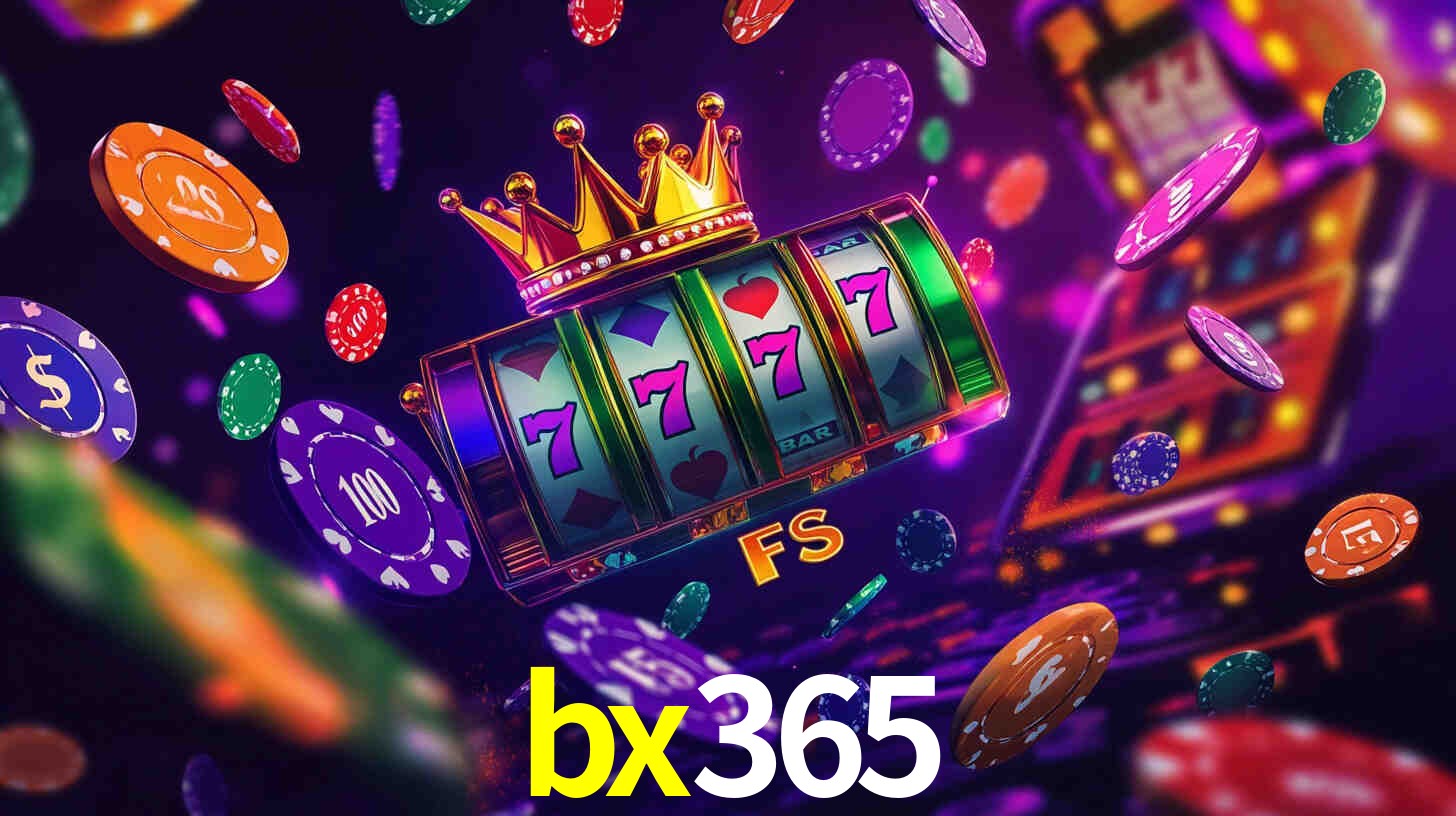 Premium Interface bx365