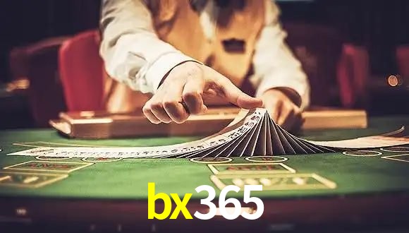 Blackjack Table bx365