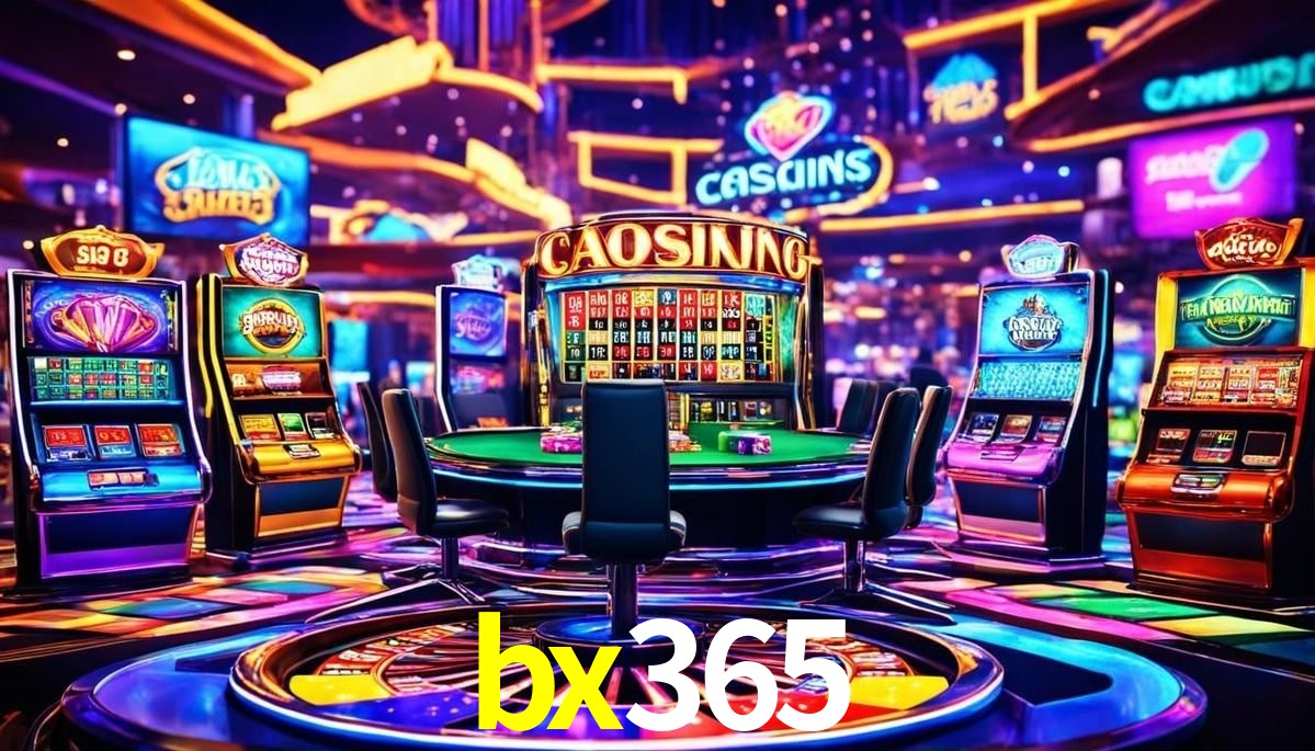 Game Statistics bx365