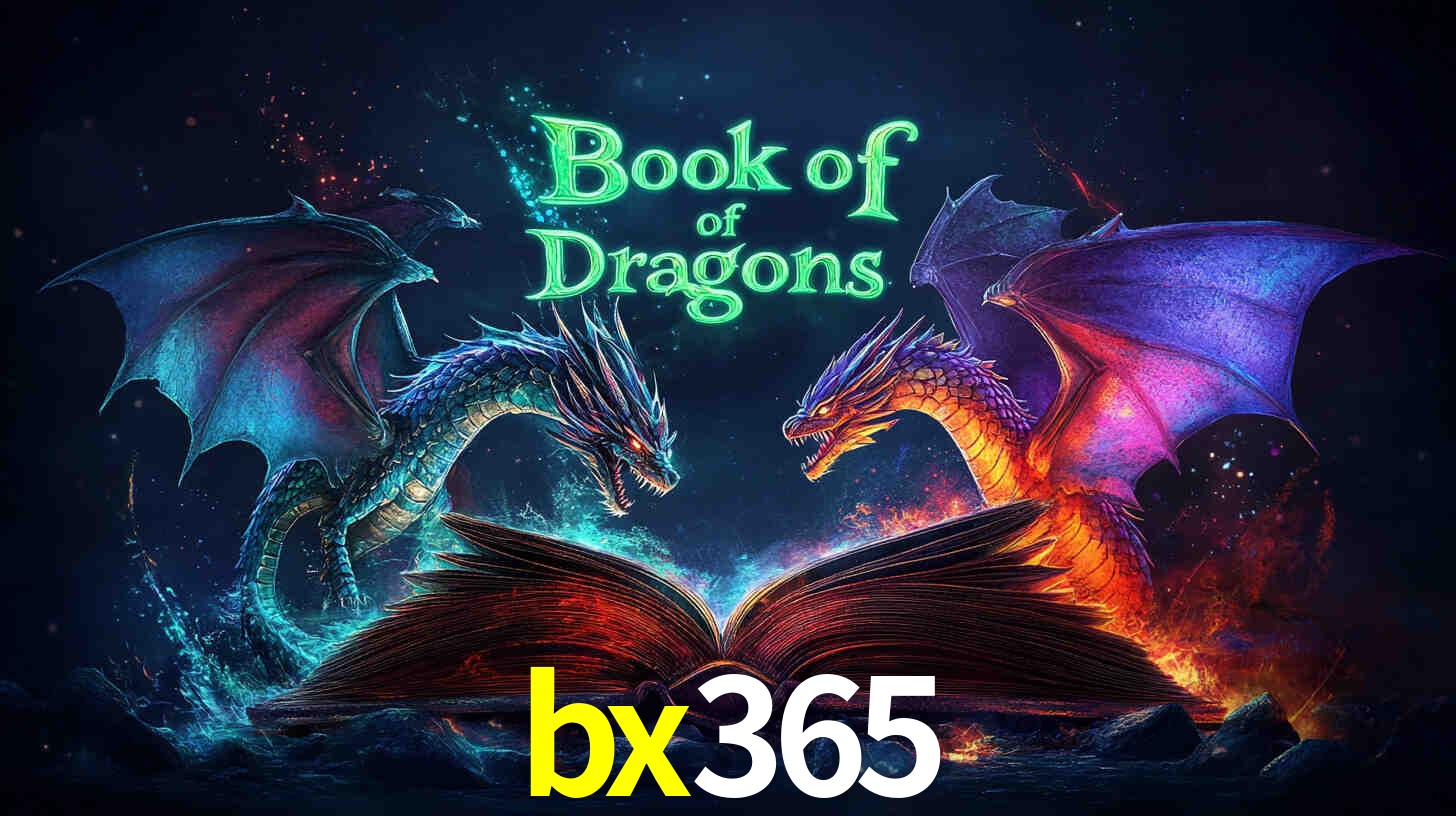 A Revolução dos Aplicativos de Jogos no bx365