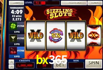 Descubra o Mundo do Cassino Online com bx365