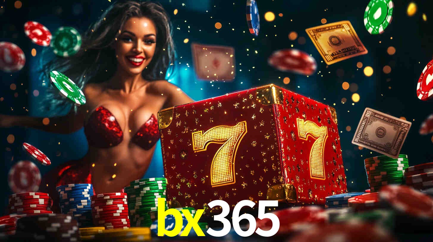 Apostas Esportivas na bx365: Um Guia Completo