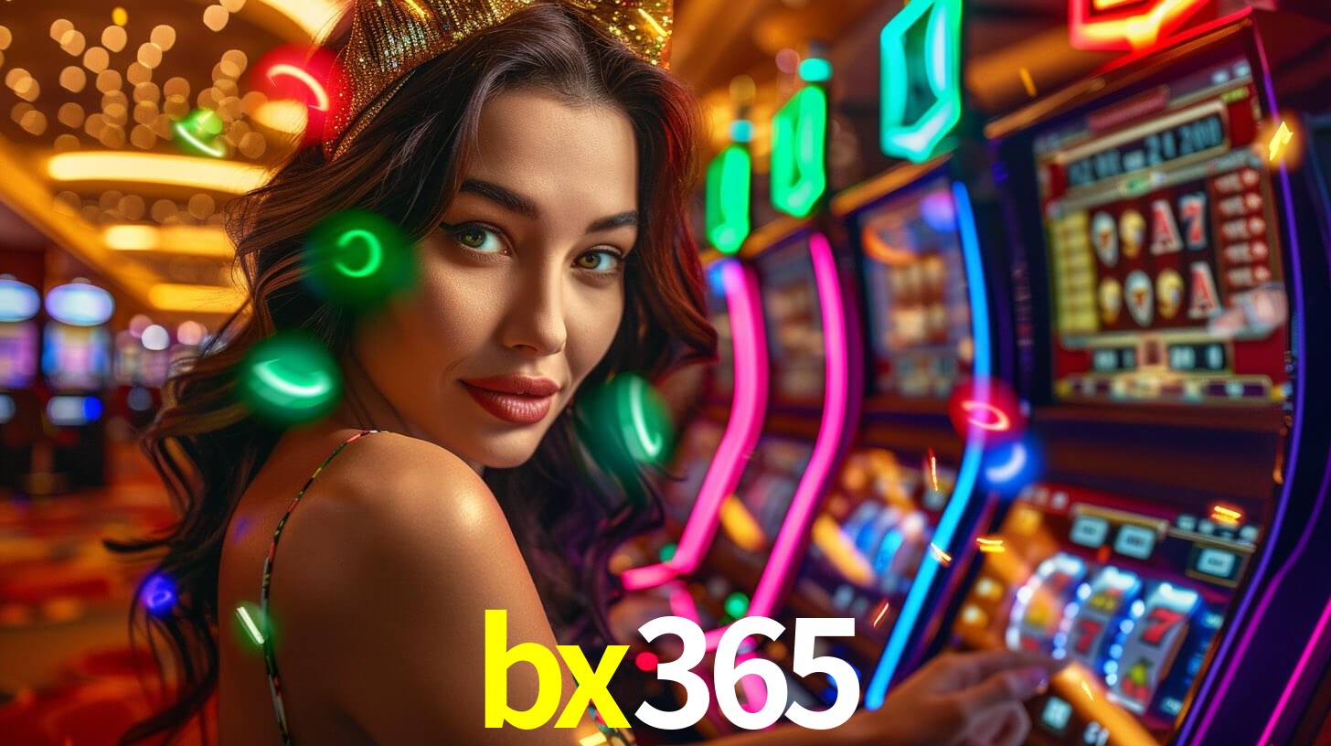 Exclusive Games bx365