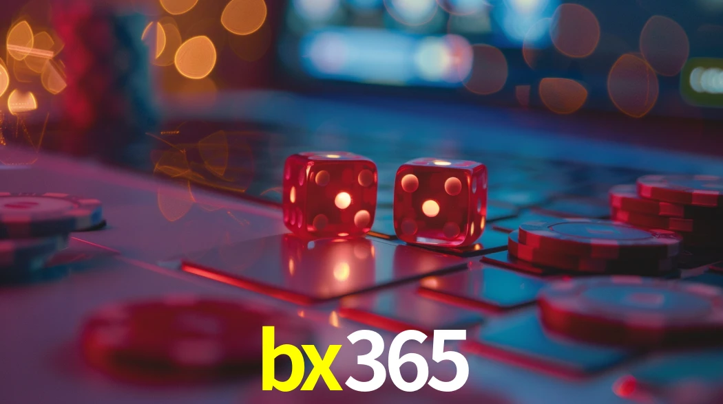 Slot Games bx365