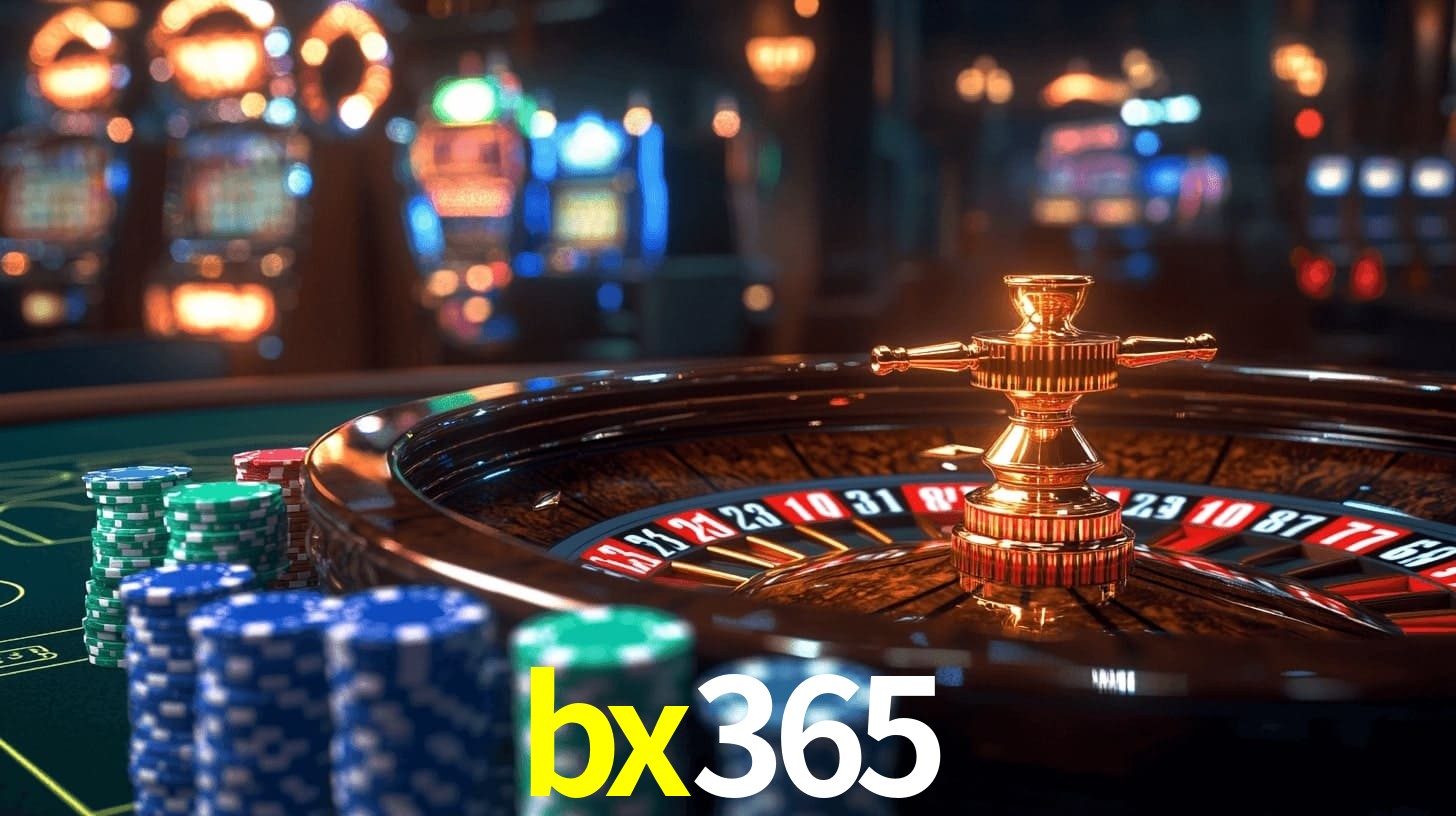 bx365: Seu Especialista em Apostas Esportivas Brasileiras