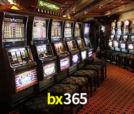 Descubra a Magia dos Jogos de Arcade no bx365