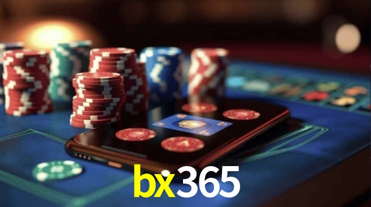 Slot Games bx365