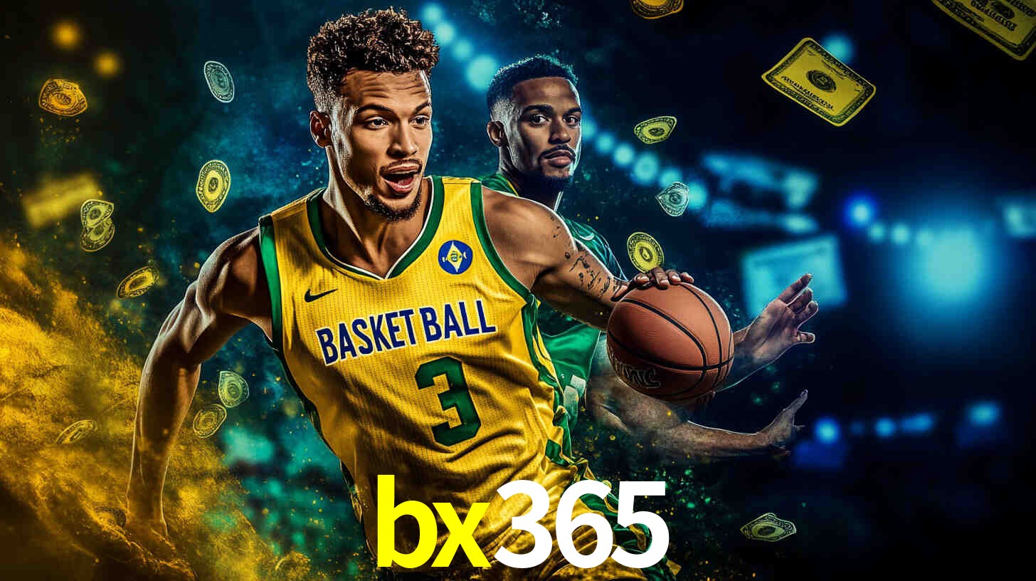 Desvendando o Mundo dos Jogos Virtuais na bx365