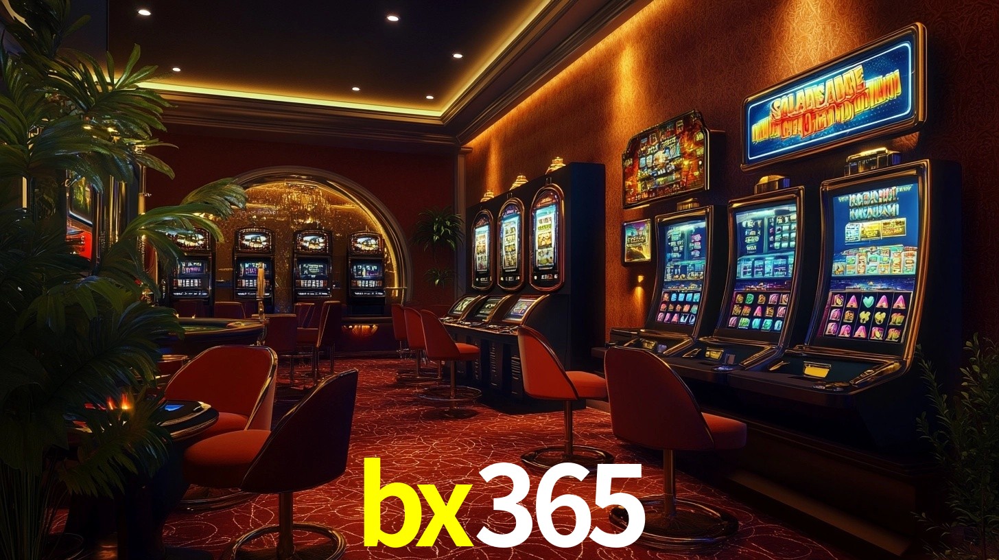 Exclusive Games bx365