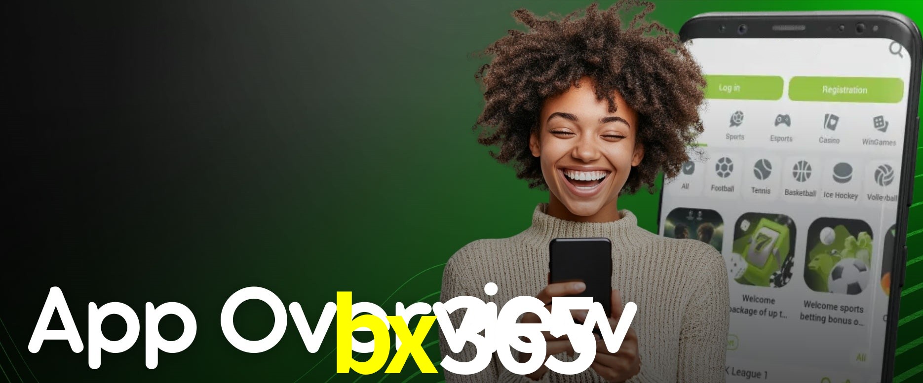 Responsive Design bx365