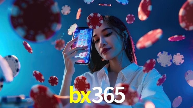 Explorando a Categoria de Eventos em Apostas na bx365