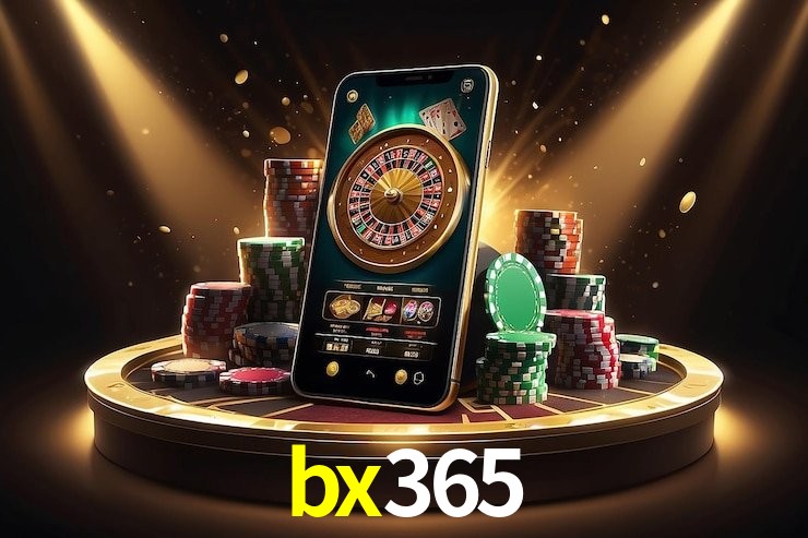 Secure Login bx365