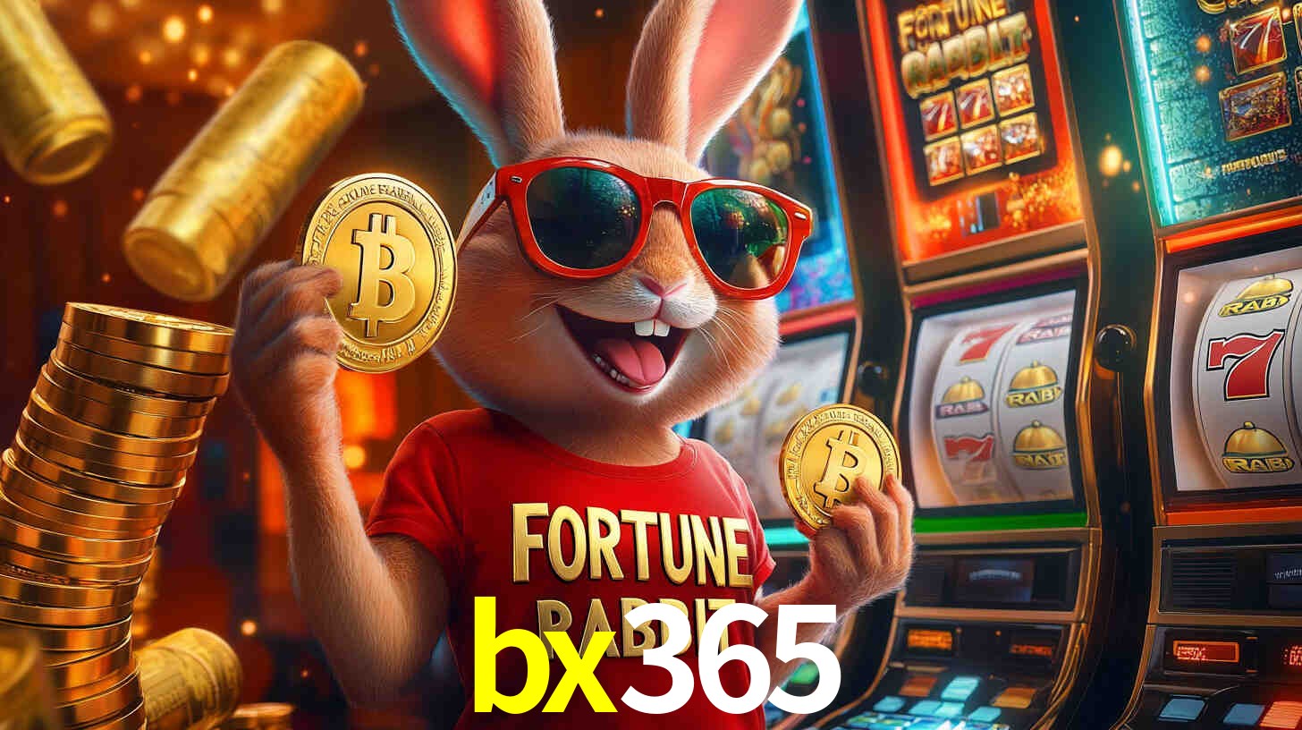 Descubra a Magia dos Jogos de Arcade no bx365