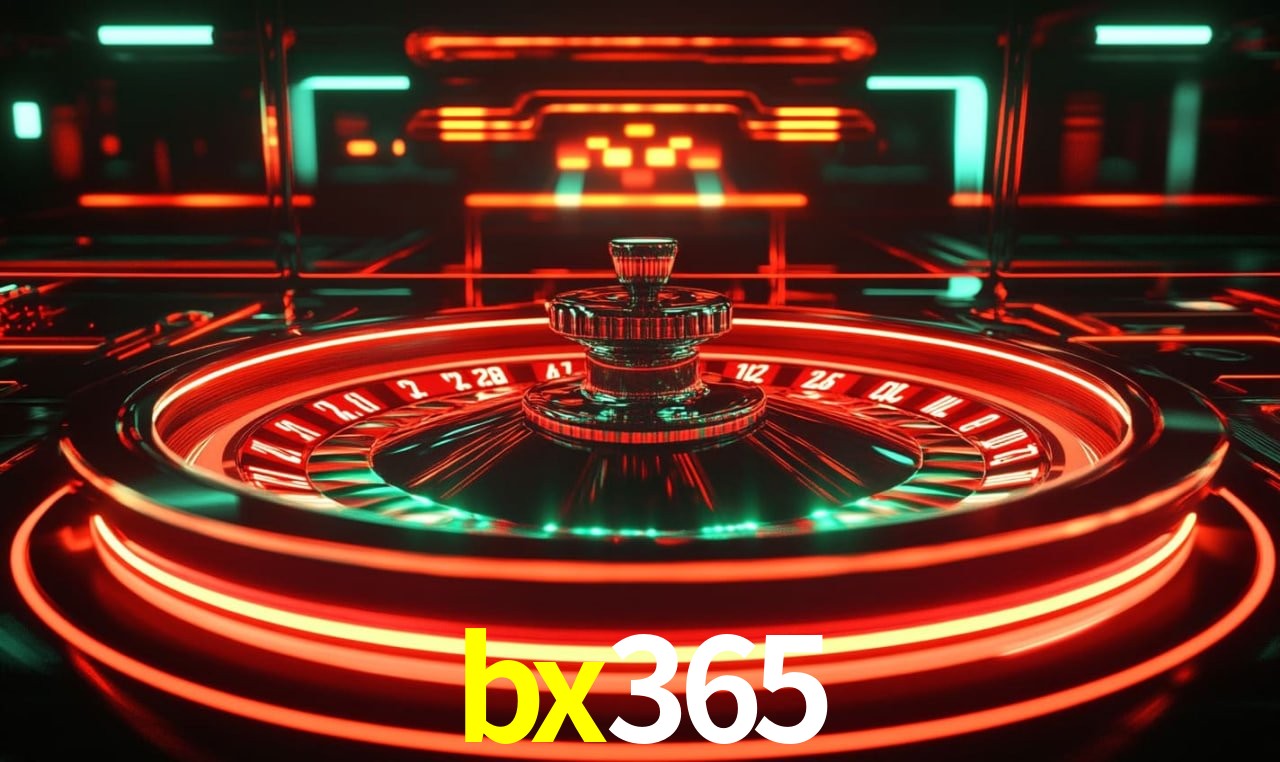 Inovações de Jogos na bx365: O Futuro das Experiências Interativas