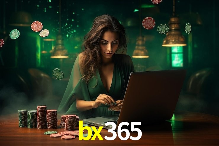 Premium Interface bx365