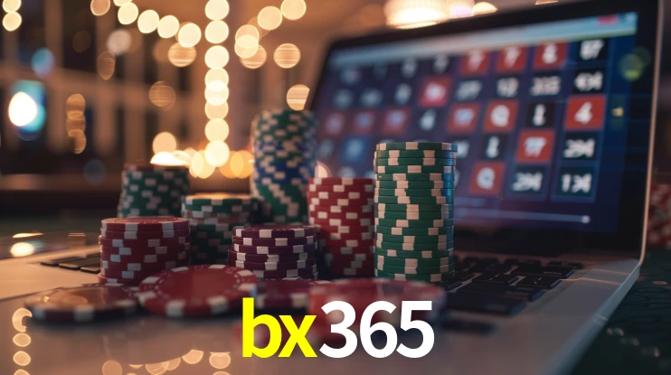 Live Casino bx365