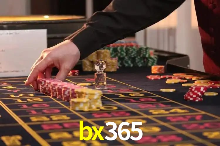 A Emoção da Loteria na bx365: Uma Chance de Mudança de Vida