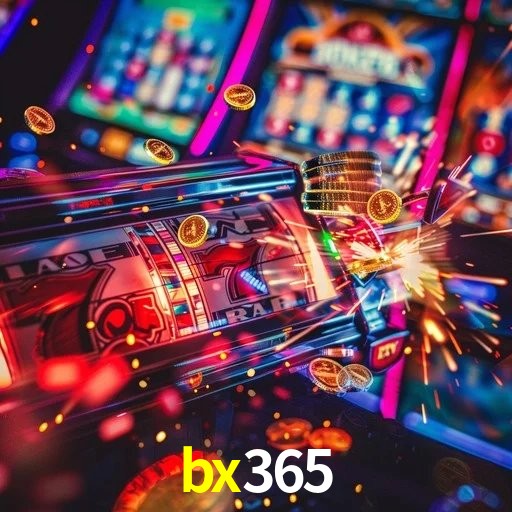 cassino bx365