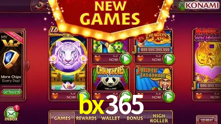 Roulette Table bx365