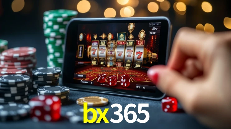 bx365 App Interface